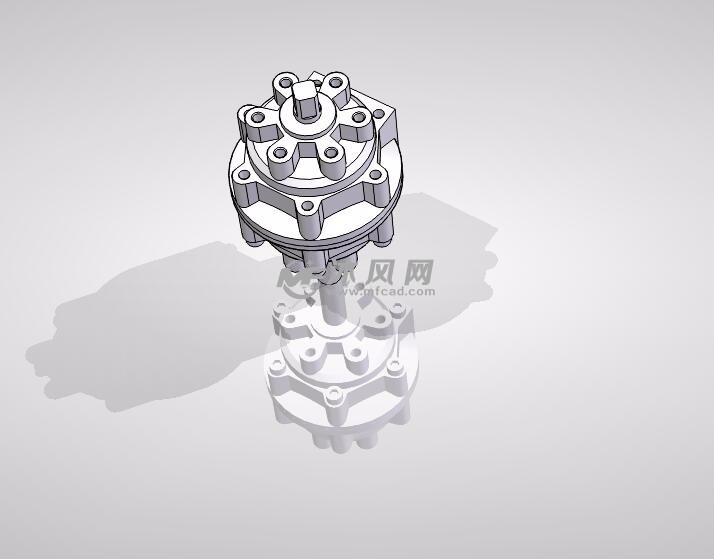 Kuroda-PRN旋转气缸与附件总集 - 液压及气动