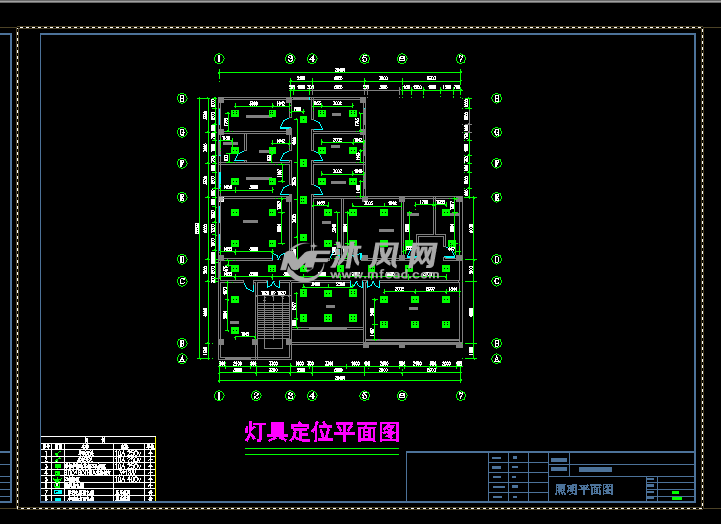 农产品质量安全监督检验检测站实验室装修方案