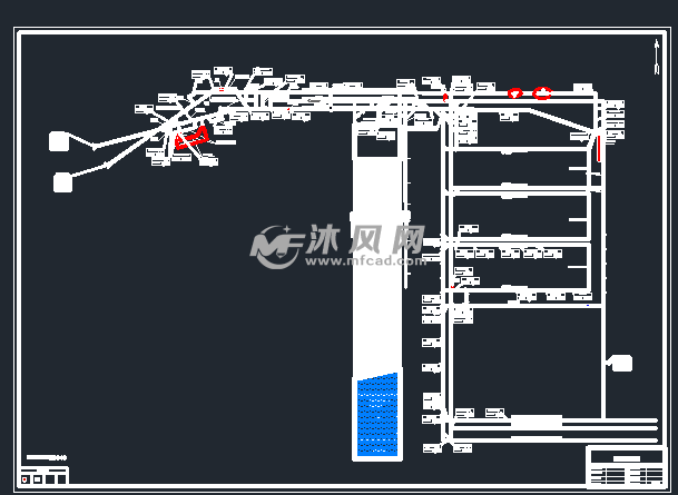 井下煤矿开采工程