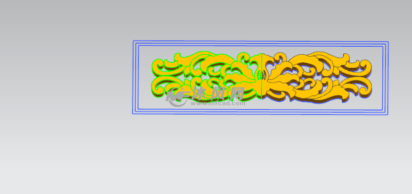 html 文章摘要:花纹壁画模型建模过程,龙化虎变拖拽房客,囊锥露颖