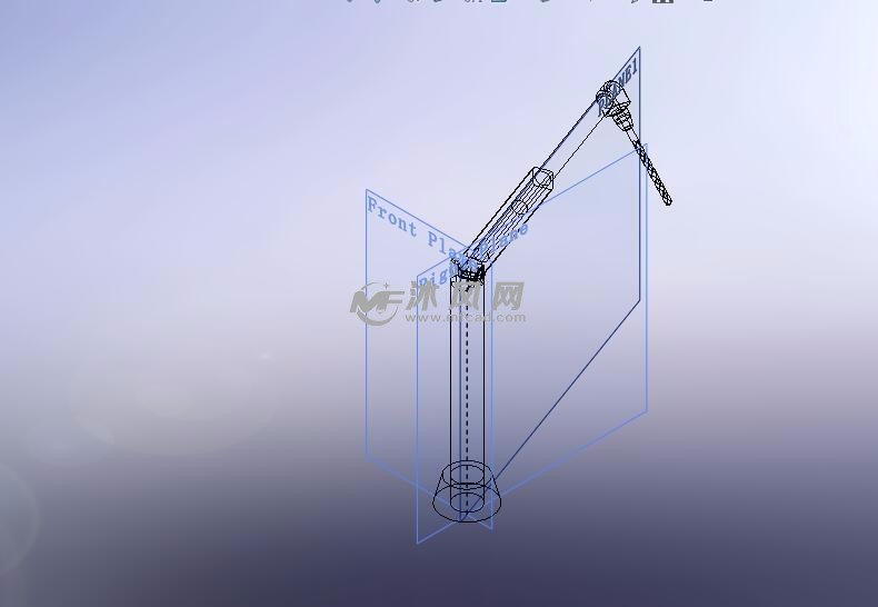 固体力学表现模型