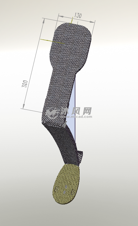 外骨骼座椅