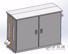 400kva配电变压器综合配电柜jp柜