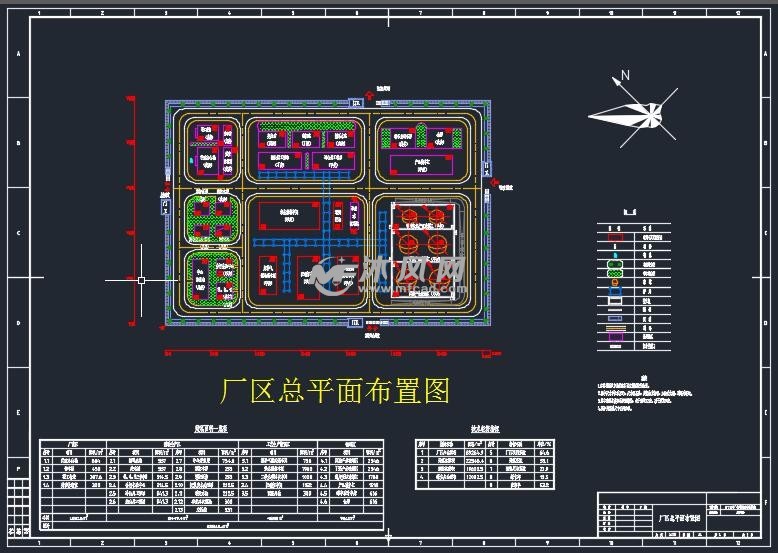 27万吨年丙烷的资源化利用化工厂设计