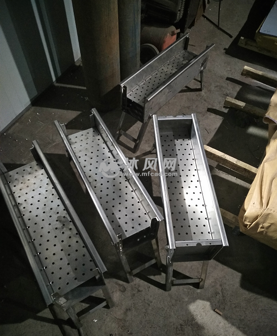生活用品 厨房用具 烧烤箱/炉/架 上传图纸补贴活动