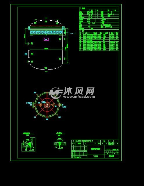 VOCs有机废气催化燃烧装置之脂肪酸废气处理设备