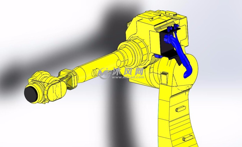 那智(NACHI)机器人MC50