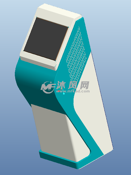 医院检查报告查询机