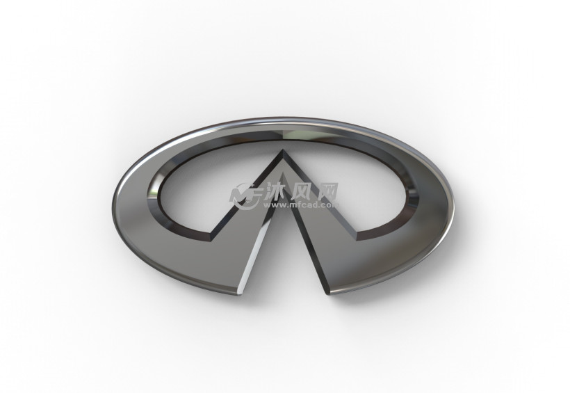 英菲尼迪logo