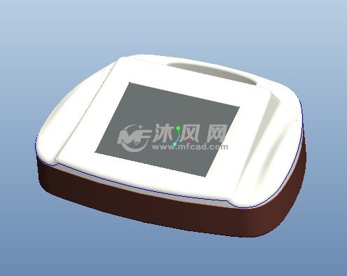 口腔科新模型医疗器械