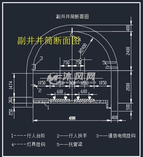 50mta生产能力斜井两水平开拓煤矿开采工程设计