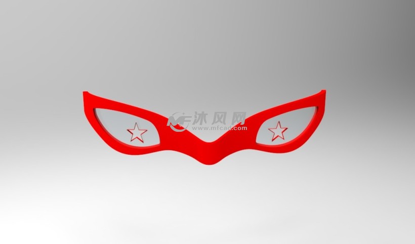 奥特眼镜(赛文奥特曼变身器) - 玩具公仔