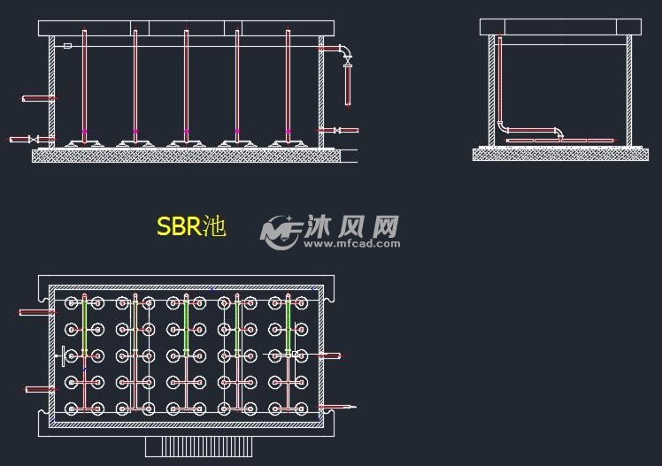 sbr池