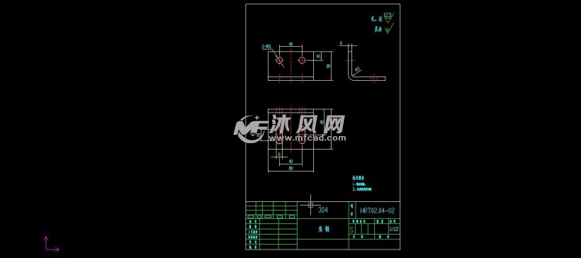 机器人装箱机系统技术图纸