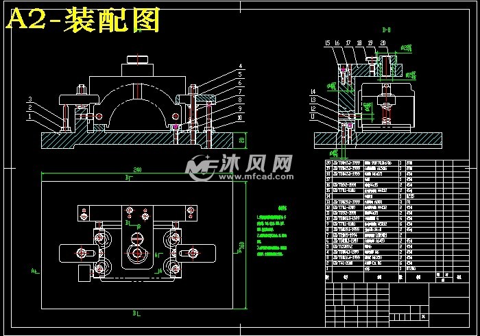 工具座盖零件机械加工工艺规程及钻,铰φ10孔工装夹具设计