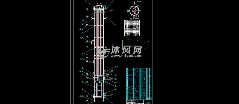 双效废水蒸发器工艺_双效蒸发器工艺流程图_有机颜料 废水 工艺
