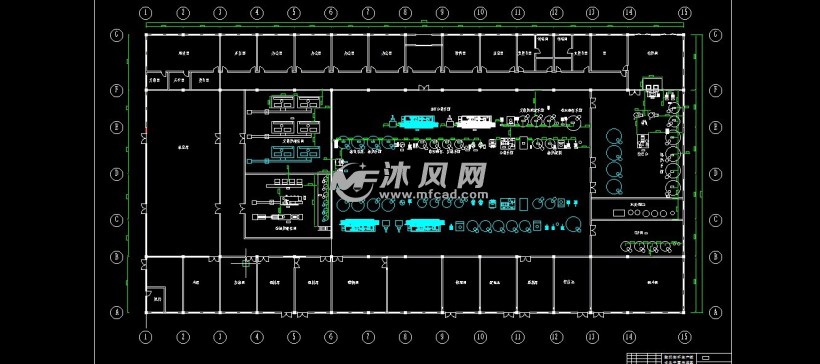 牛奶酸奶塑杯生产线技术图纸