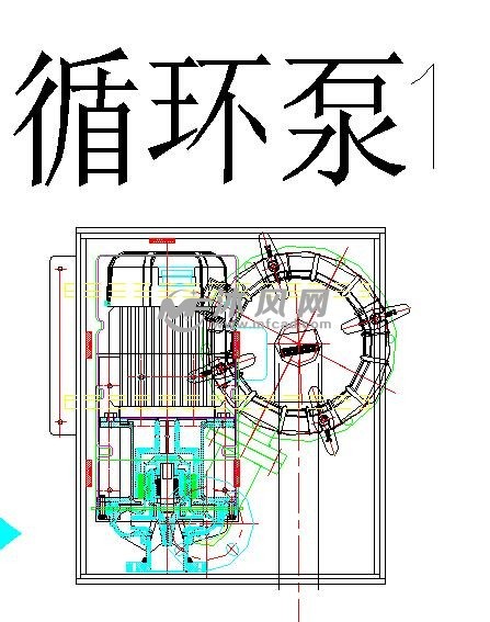 垂直连续电镀铜生产线(dvcp)总体规划布局图