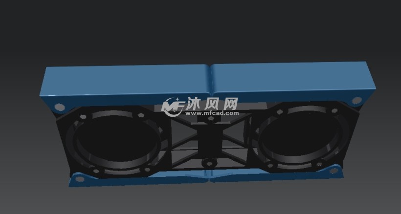 笔记本外接散热风扇