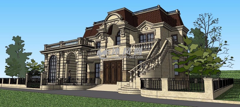 北京别墅区排名_北京别墅区(2)