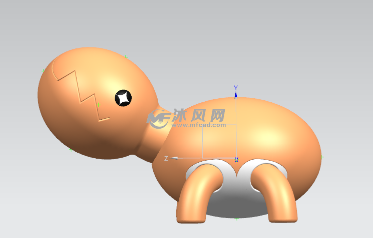 口袋妖怪大颚蚁