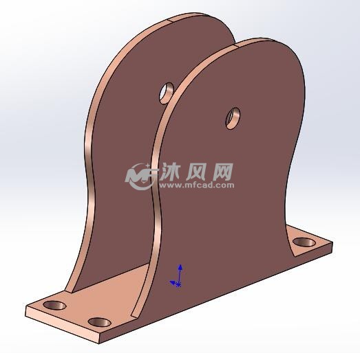 钢丝绳提升改向滑轮