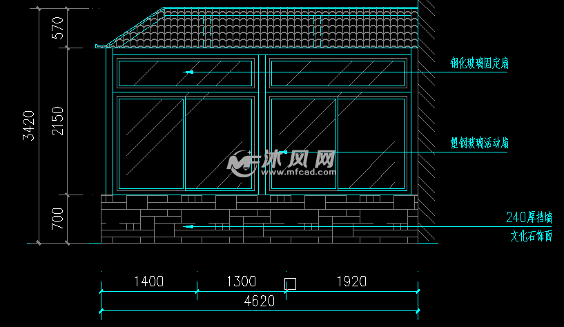 屋顶加盖钢结构阳光房