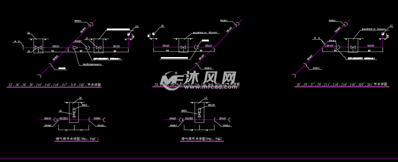 节点详图