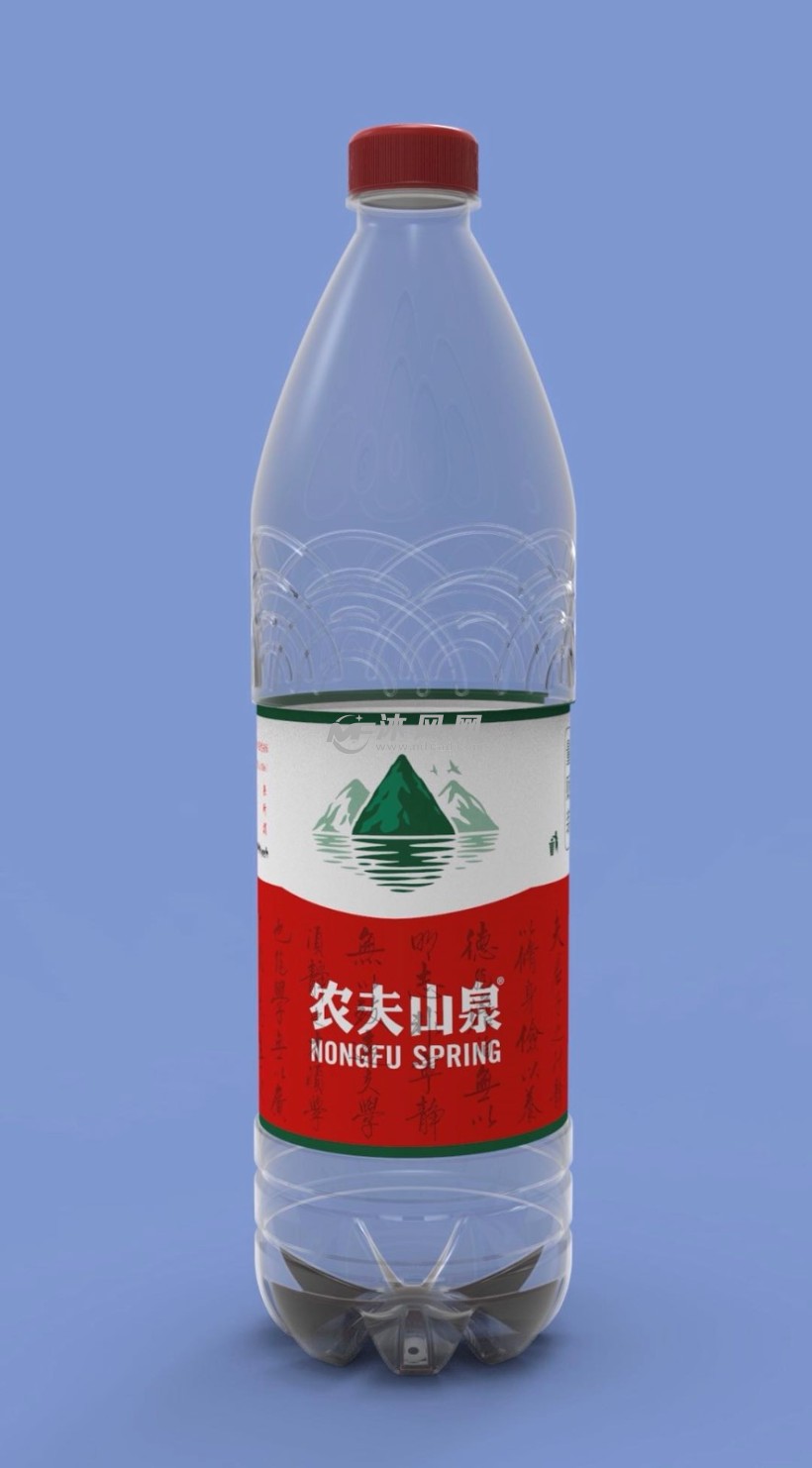 农夫山泉矿泉水