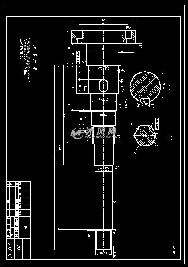 数控机床六工位自动刀架系统设计【含三维建模】