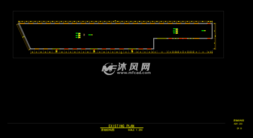 婚纱结构图_鼻子结构图