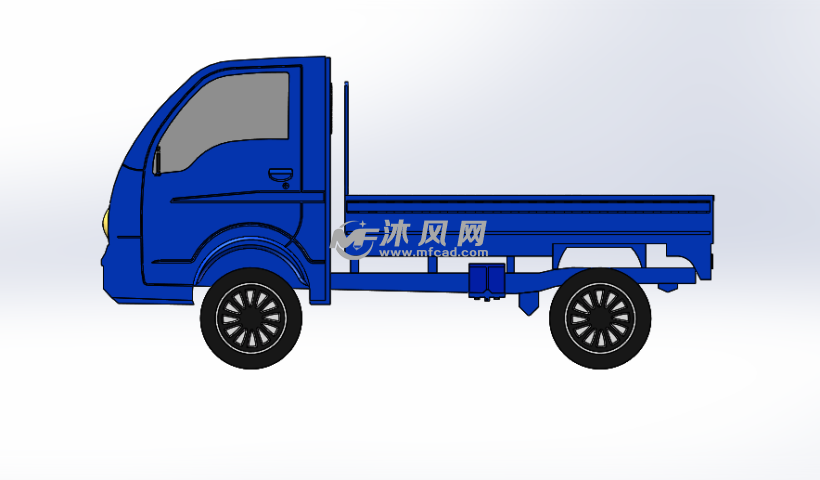 最便宜的微型小货车_1.5万左右的微型货车 1分钟
