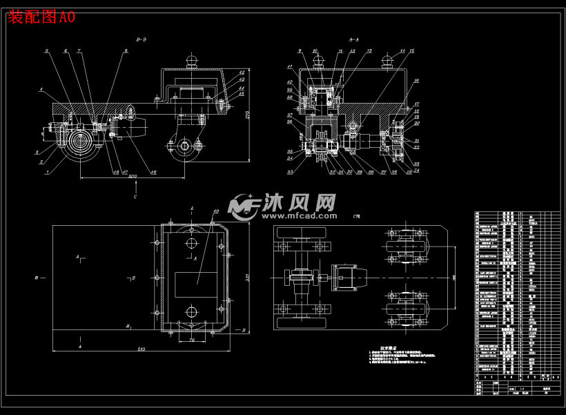 铁轨光学检测平台设计