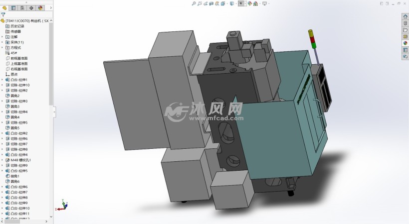 剃齿的原理_2、径向剃齿加工原理   由前述剃齿原理可知,轴向剃齿啮合齿面间理论上是点接触(2)