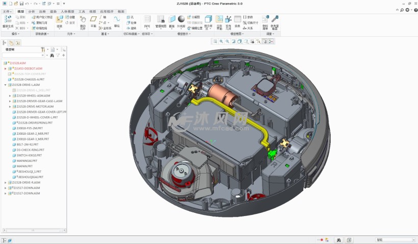 模型制作教案下载_数学教具制作模型_3d模型云下载模型