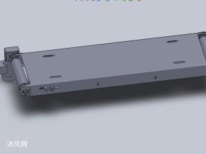 链式输送线设计3D模型平面设计都转行了么图片