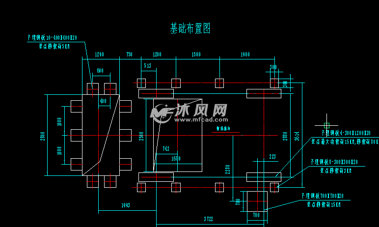 lzs-2460振动筛安装图