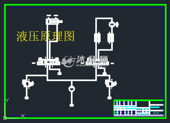 液压的原理是什么_火电 核电 水电 光电 垃圾发电都是什么流程,够你看一天了