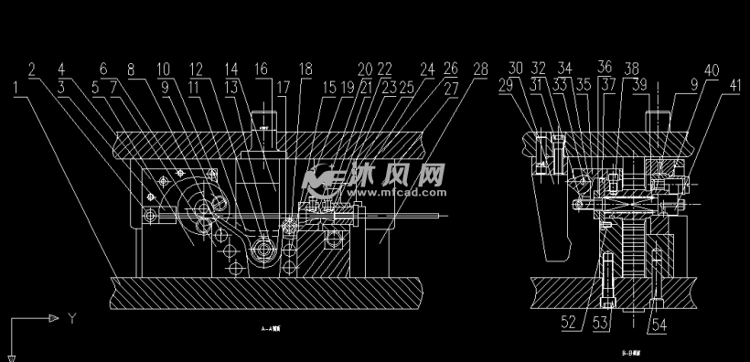 设计方案 模具(塑料,五金)