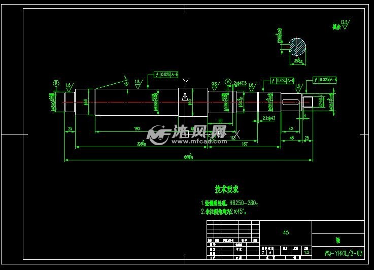 潜水排污泵80wq60-50-15