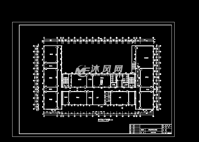 郑州化工学院综合实验楼