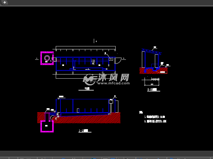 建筑施工工地安全设施做法图