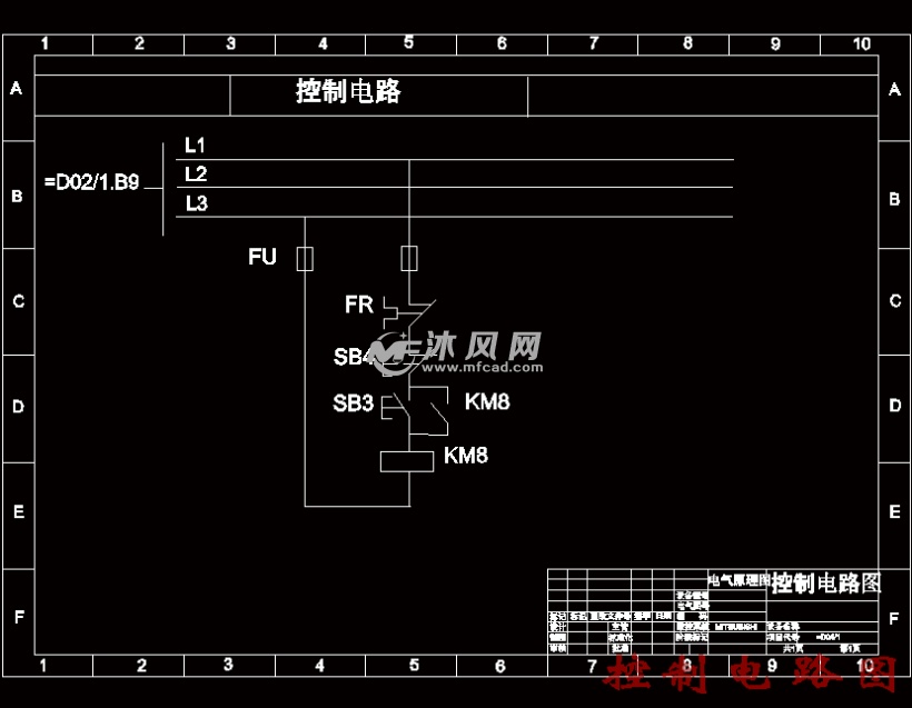 基于plc的锅炉控制系统研究