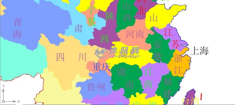 中国标志(中国地图 国旗国徽 石狮)图片