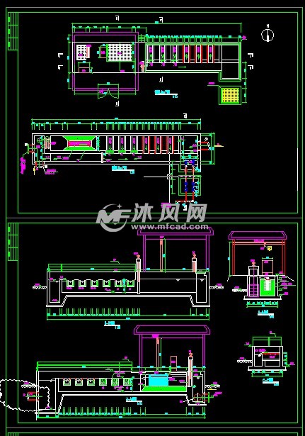 紫外线消毒图