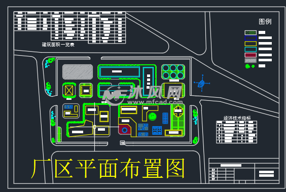 年产30万吨煤制乙二醇化工厂设计