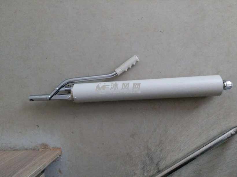 手动液压推杆