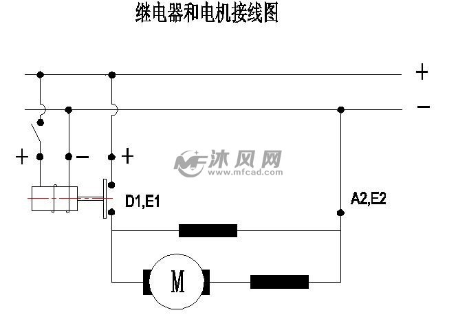 爱尔兰尾板动力单元总成