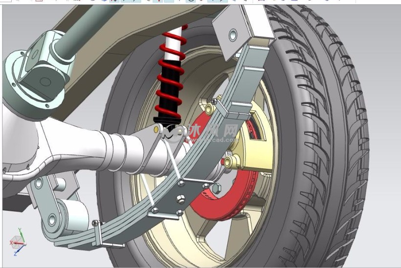 怎么翻前桥和后桥 1536043030235.jpg@!water