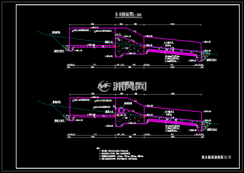 底格栏栅安装_水晶底染色可以用天拿水去除吗_底栏栅取水构筑物